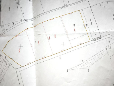 Na sprzedaż działka budowlana - Karczewko -
wielkopolskie Zdjęcie nr 12