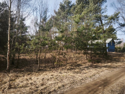 Na sprzedaż działka budowlana - Karczewo -
wielkopolskie Zdjęcie nr 8