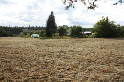 Działka budowlana w Werchracie na Roztoczu -
podkarpackie Zdjęcie nr 4