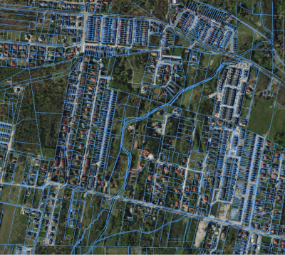 Inspirujący teren w Łodzi ~5Ha, świetnie skomunikowany. - Łódzkie