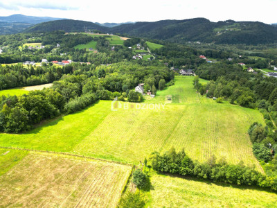 Działka z potencjałem w zielonym zakątku - Witowice Dolne - Witowice Dolne  -
małopolskie Zdjęcie nr 3