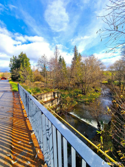 Działka budowlana na sprzedaż w malowniczej miejscowości Mochnaczka - nowosądecki  -
małopolskie Zdjęcie nr 6