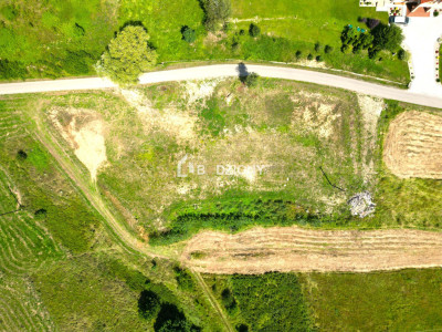 Paszyn - działka z przyszłością - Paszyn  -
małopolskie Zdjęcie nr 16