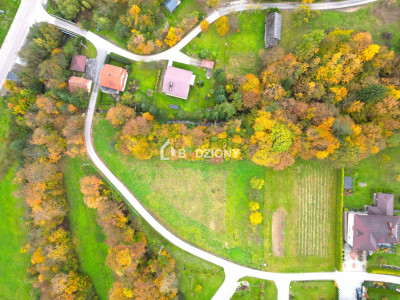 Zainwestuj w spokój i przestrzeń  Kamionka Wielka czeka - Kamionka Wielka  -
małopolskie Zdjęcie nr 14