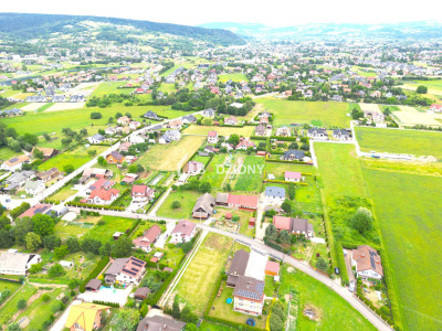 Działka budowlana - Świniarsko - Gaj idealna lokalizacja blisko Nowego Sącza - Świniarsko  -
małopolskie Zdjęcie nr 10