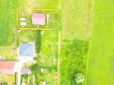 Działka budowlana - Świniarsko - Gaj idealna lokalizacja blisko Nowego Sącza - Świniarsko  -
małopolskie Zdjęcie nr 12