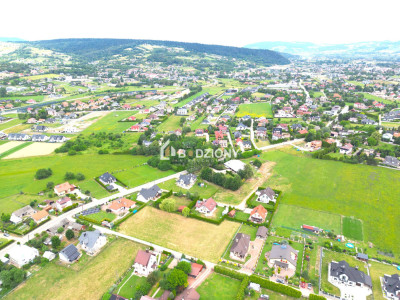 Działka budowlana - Świniarsko - Gaj idealna lokalizacja blisko Nowego Sącza - Świniarsko  -
małopolskie Zdjęcie nr 15