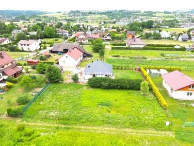 Działka budowlana - Świniarsko - Gaj idealna lokalizacja blisko Nowego Sącza - Świniarsko  -
małopolskie Zdjęcie nr 2