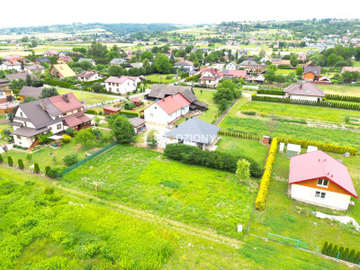 Działka budowlana - Świniarsko - Gaj idealna lokalizacja blisko Nowego Sącza - Świniarsko  -
małopolskie Zdjęcie nr 3