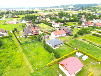 Działka budowlana - Świniarsko - Gaj idealna lokalizacja blisko Nowego Sącza - Świniarsko  -
małopolskie Zdjęcie nr 4