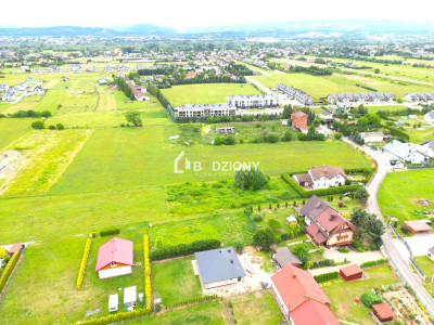 Działka budowlana - Świniarsko - Gaj idealna lokalizacja blisko Nowego Sącza - Świniarsko  -
małopolskie Zdjęcie nr 7