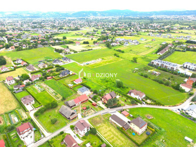 Działka budowlana - Świniarsko - Gaj idealna lokalizacja blisko Nowego Sącza - Świniarsko  -
małopolskie Zdjęcie nr 8