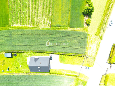 Działka budowlana na sprzedaż  Podegrodzie  1328 a - Podegrodzie  -
małopolskie Zdjęcie nr 13