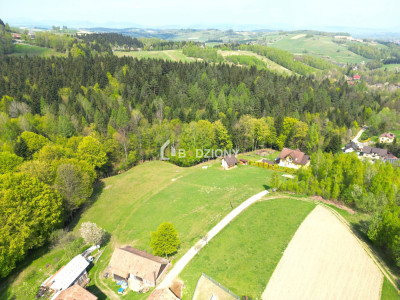 Wybuduj tutaj swój niezwykły dom Barcice Górne ul Kliny - nowosądecki  -
małopolskie Zdjęcie nr 3