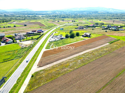 Działka marzeń - Twój klucz do inwestycyjnego sukcesu - Podrzecze  -
małopolskie Zdjęcie nr 10