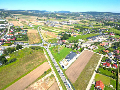 Działka marzeń - Twój klucz do inwestycyjnego sukcesu - Podrzecze  -
małopolskie Zdjęcie nr 16