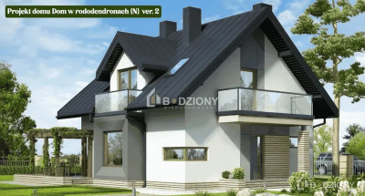 Działka z pięknym widokiem w miejscowości Zawadka gm Łososina Dolna - Zawadka  -
małopolskie Zdjęcie nr 14