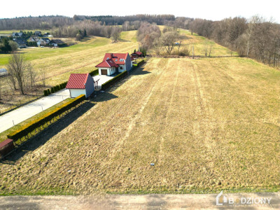 Działka z potencjałem w Starym Sączu - Stary Sącz  -
małopolskie Zdjęcie nr 16