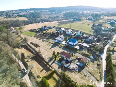 Działka której szukasz 10 arów w Marcinkowicach - Marcinkowice  -
małopolskie Zdjęcie nr 10