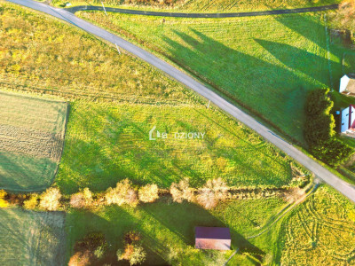 OKAZJA Urokliwa działka w miejscowości Kołkówka gm Rzepiennik Strzyżewski - Kołkówka  -
małopolskie Zdjęcie nr 16