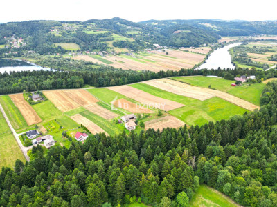 Działka z potencjałem w zielonym zakątku - Witowice Dolne - Witowice Dolne  -
małopolskie Zdjęcie nr 14