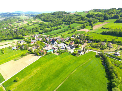 Elastyczna oferta dopasowana do Twoich potrzeb - Wola Kurowska gm Chełmiec - Wola Kurowska  -
małopolskie Zdjęcie nr 13