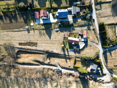 Działka której szukasz 10 arów w Marcinkowicach - Marcinkowice  -
małopolskie Zdjęcie nr 9