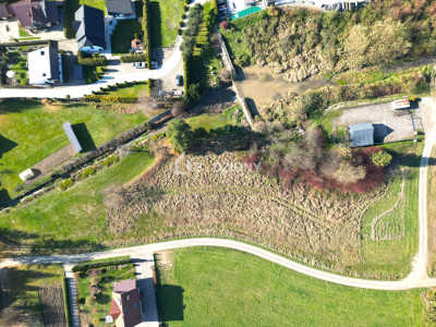 Działka budowlana z potencjałem Kłodne gm Limanowa powiat limanowski - Limanowa  -
małopolskie Zdjęcie nr 14