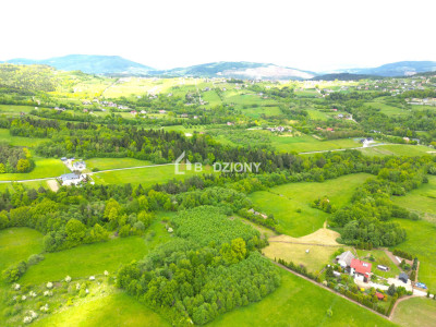 Kup działkę w Trzetrzewinie i wybuduj Swój wymarzony dom - Trzetrzewina  -
małopolskie Zdjęcie nr 16