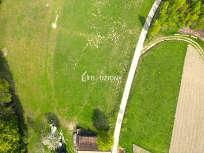 Wybuduj tutaj swój niezwykły dom Barcice Górne ul Kliny - nowosądecki  -
małopolskie Zdjęcie nr 16