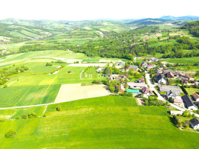 Elastyczna oferta dopasowana do Twoich potrzeb - Wola Kurowska gm Chełmiec - Wola Kurowska  -
małopolskie Zdjęcie nr 16