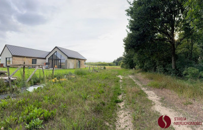 Na sprzedaż działka budowlana - Kaźmierz -
wielkopolskie Zdjęcie nr 7