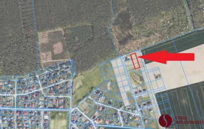 Na sprzedaż działka budowlana - Kaźmierz -
wielkopolskie Zdjęcie nr 10