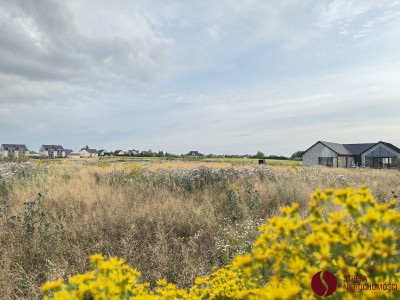 Na sprzedaż działka budowlana - Kaźmierz -
wielkopolskie Zdjęcie nr 9