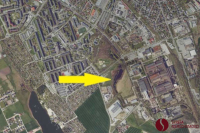 Na sprzedaż działka przemysłowa - Śrem -
wielkopolskie Zdjęcie nr 4