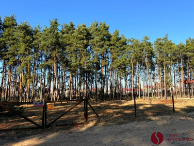 Na sprzedaż działka budowlana - Konin - wielkopolskie