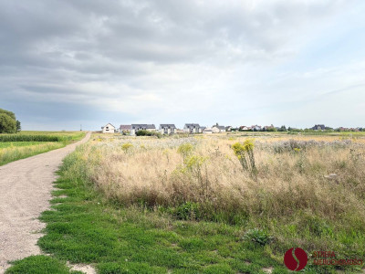 Na sprzedaż działka budowlana - Kaźmierz -
wielkopolskie Zdjęcie nr 10