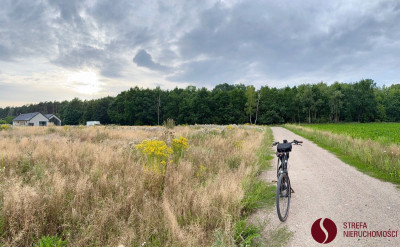Na sprzedaż działka budowlana - Kaźmierz -
wielkopolskie Zdjęcie nr 9