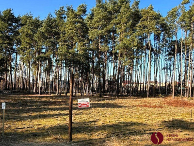 Na sprzedaż działka budowlana - Konin -
wielkopolskie Zdjęcie nr 10