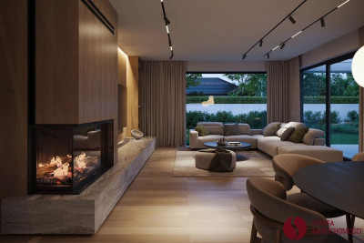 Na sprzedaż działka budowlana - Konin -
wielkopolskie Zdjęcie nr 14