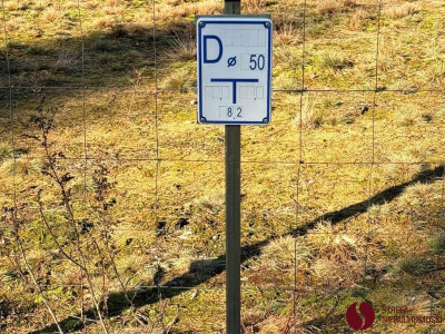 Na sprzedaż działka budowlana - Konin -
wielkopolskie Zdjęcie nr 6