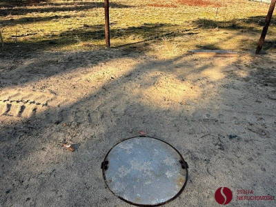 Na sprzedaż działka budowlana - Konin -
wielkopolskie Zdjęcie nr 7