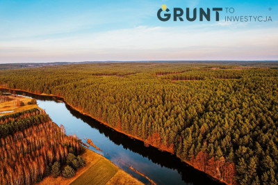 Na sprzedaż działka budowlana - Wieluń -
łódzkie Zdjęcie nr 13