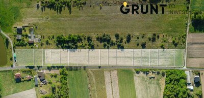 Na sprzedaż działka budowlana - Wieluń -
łódzkie Zdjęcie nr 5