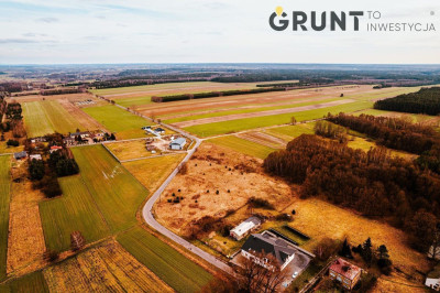 Na sprzedaż działka budowlana - Działoszyn -
łódzkie Zdjęcie nr 4