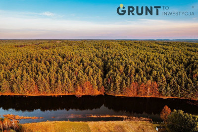 Na sprzedaż działka budowlana - Szczerców -
łódzkie Zdjęcie nr 14