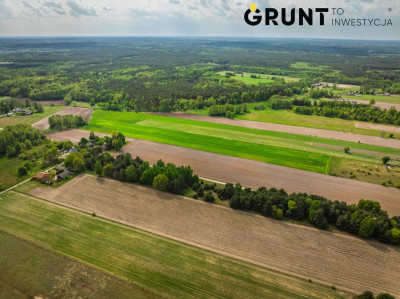 Na sprzedaż działka budowlana - Konstantynów Łódzki - łódzkie