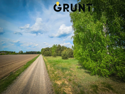 Na sprzedaż działka budowlana - Konstantynów Łódzki -
łódzkie Zdjęcie nr 3