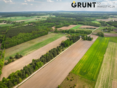 Na sprzedaż działka budowlana - Konstantynów Łódzki -
łódzkie Zdjęcie nr 7