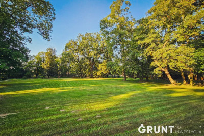 Na sprzedaż działka budowlana - Żabno -
małopolskie Zdjęcie nr 11